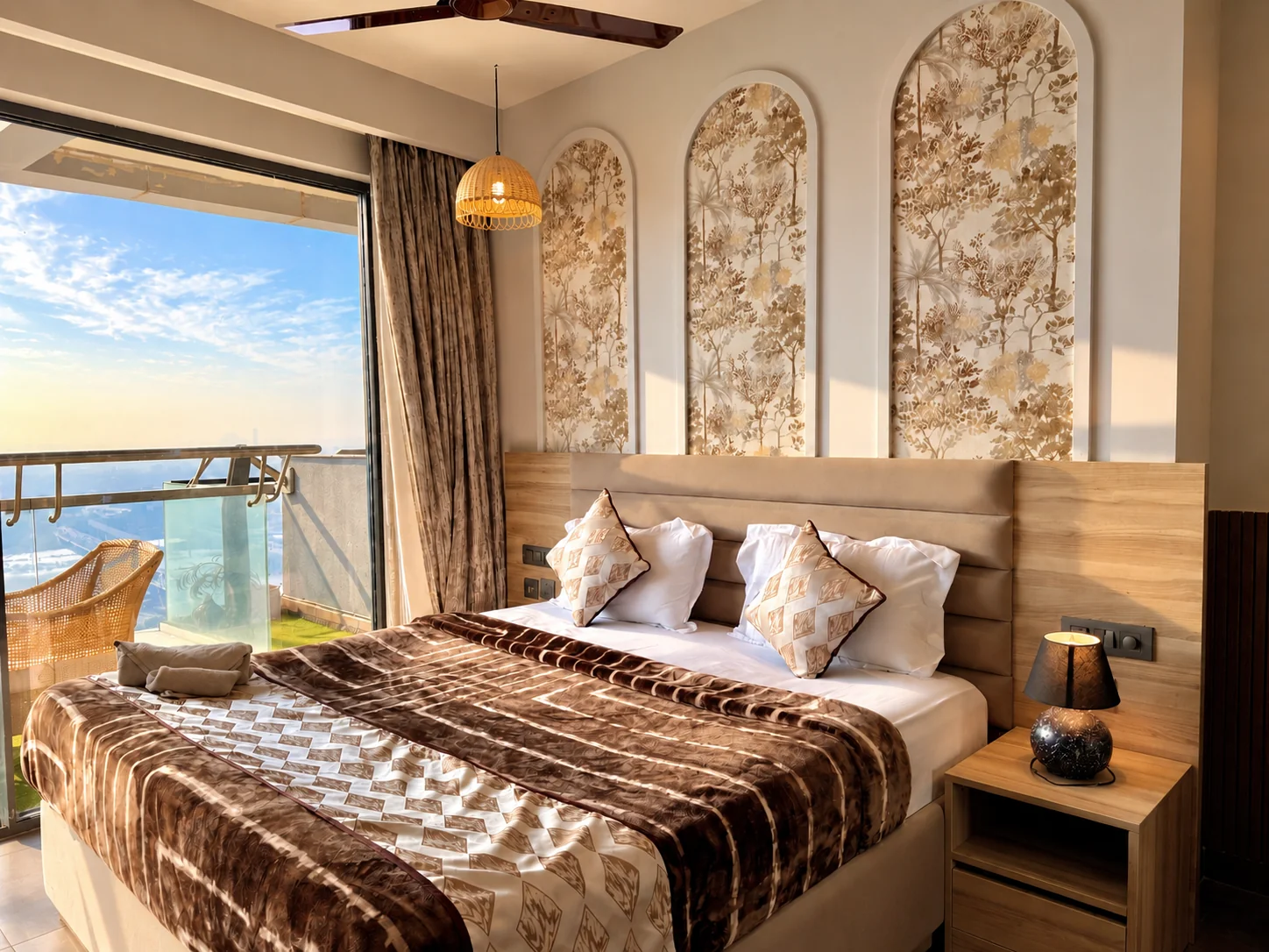 Eleve 31 at Supernova Spira, Noida