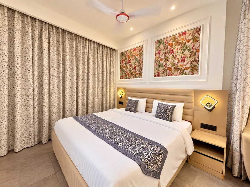 RiverBliss 28 at Supernova Spira, Noida