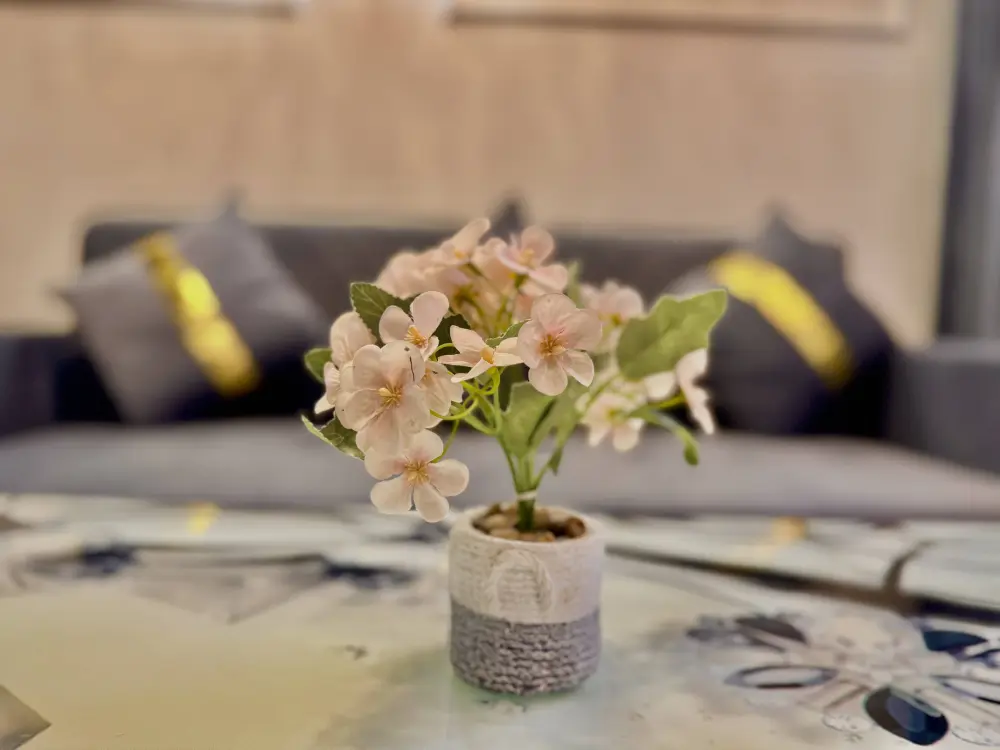 river and skyline apartment at Panorama 32 Mulberry Homes Supernova Noida